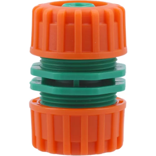 REPARÁTOR NA 1/2'' HADICU - VOĽNÝ /Flo/ - obr. 1