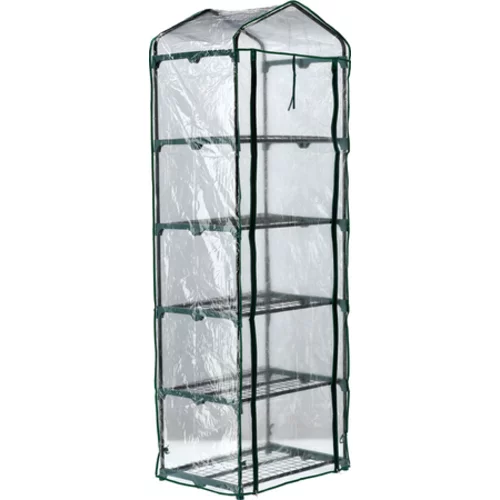 MINI-SKLENÍK 5 STUPŇOV /Flo/ - obr. 9