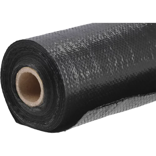 LÁTKA AGROTEX ČIERNA 1,6 X 20 VÁHA 70G/M2 /Flo/ - obr. 1