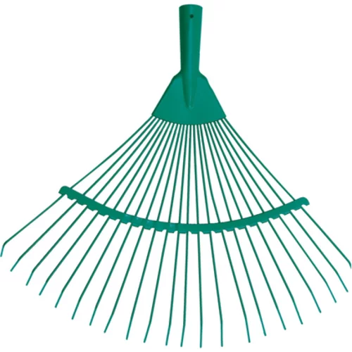 KOVOVÉ VENTILÁTOROVÉ HRABLE