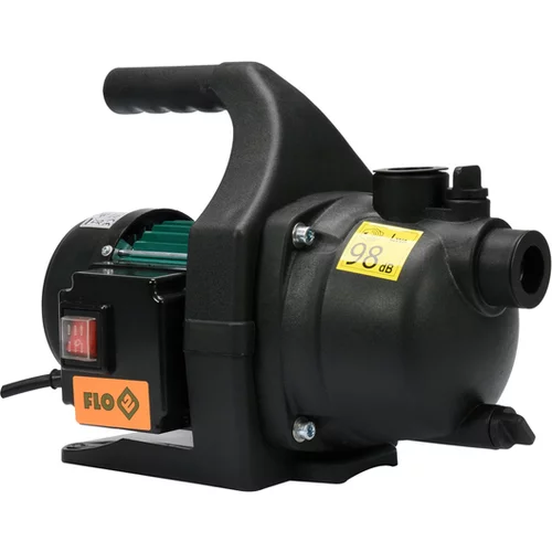ZÁHRADNÉ ČERPADLO 1000W /Flo/ - obr. 1
