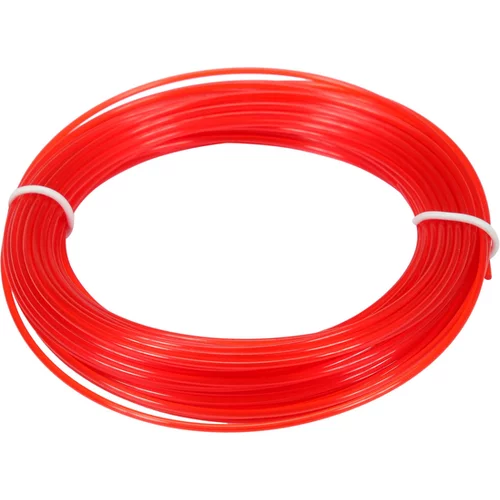 OKRUHÁ REZNÁ LINKA 2,0MM X 10M /Flo/ - obr. 1