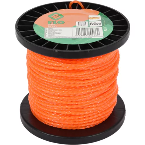 TICHÁ REZACIA LINKA 3,0MM X 60M