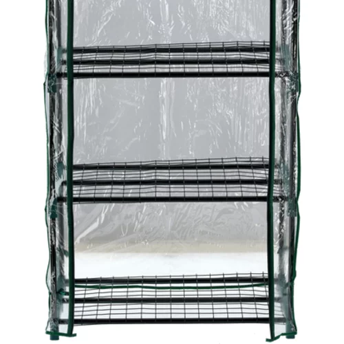 MINI-SKLENÍK 5 STUPŇOV /Flo/ - obr. 5