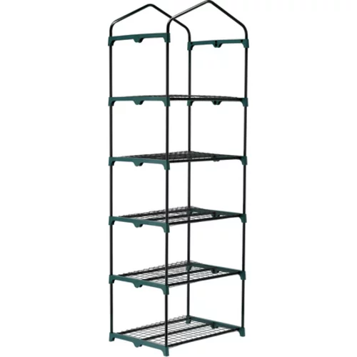 MINI-SKLENÍK 5 STUPŇOV /Flo/ - obr. 14