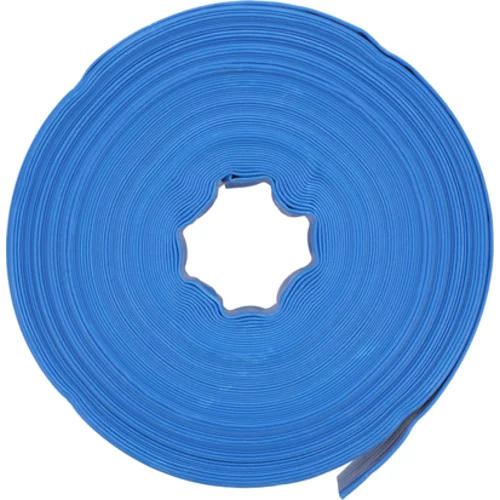 DODÁVACIA HADICA PRE MOTOROVÉ ČERPADLO 2'' 50 M /Flo/ - obr. 2