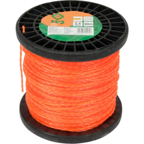 TICHÁ REZACIA LINKA 2,4MM X 90M