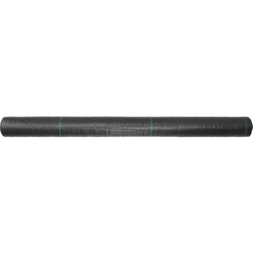 LÁTKA AGROTEX ČIERNA 1,6 X 10 VÁHA 70G/M2 /Flo/