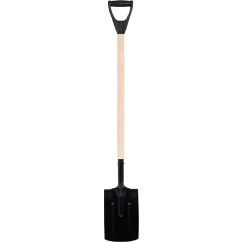 ZÁHRADNÝ RÝČ S RUKOVOU DY /Flo/