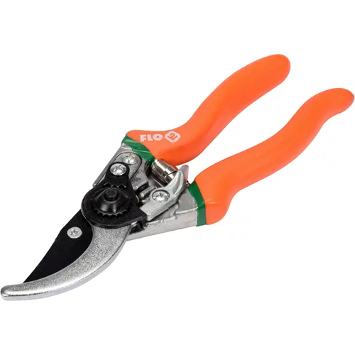 NOŽNICE PRECAUTOR 220 MM TEFLON - obr. 1