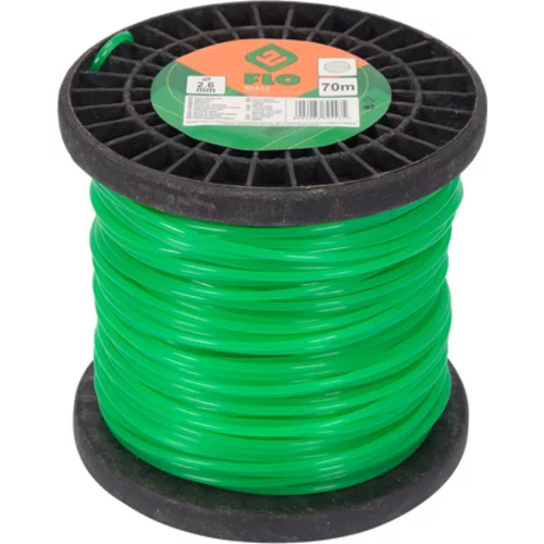 OKRUHÁ REZNÁ LINKA 2,6MM / 70M