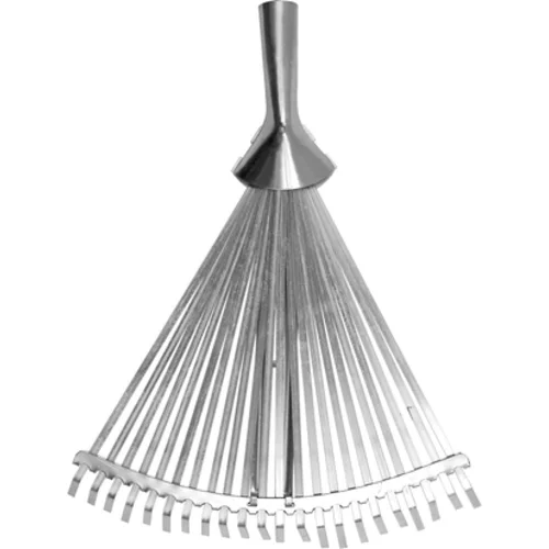 KOVOVÉ VENTILÁTOROVÉ HRABLE