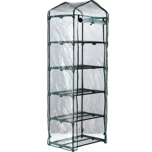 MINI-SKLENÍK 5 STUPŇOV /Flo/ - obr. 10