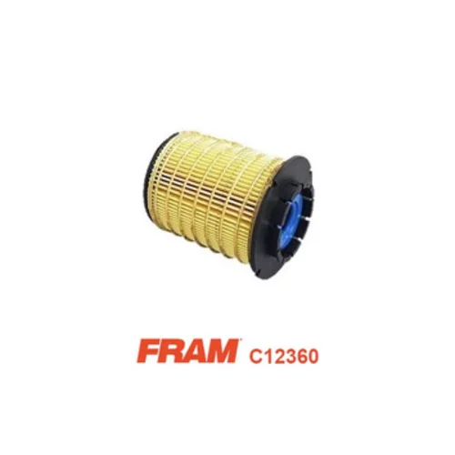 Palivový filter FRAM C12360
