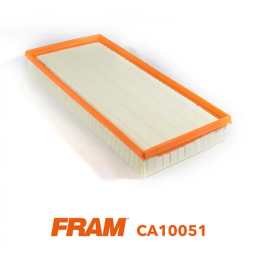 Vzduchový filter FRAM CA10051