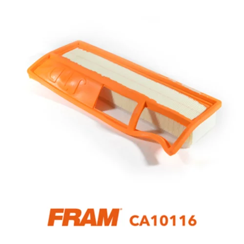 Vzduchový filter FRAM CA10116