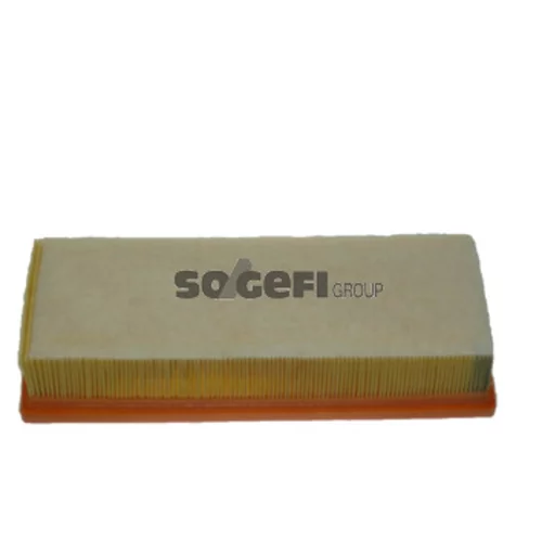 Vzduchový filter FRAM CA10522