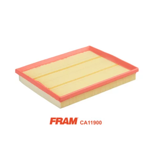 Vzduchový filter FRAM CA11900