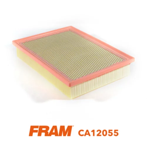 Vzduchový filter FRAM CA12055