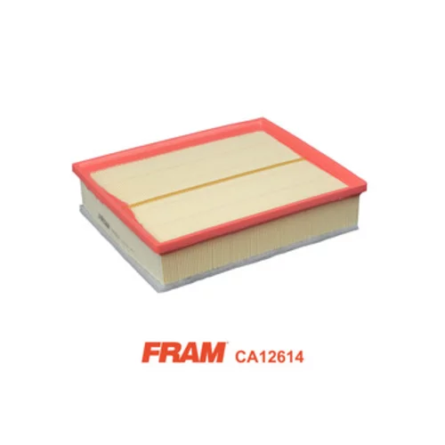 Vzduchový filter FRAM CA12614