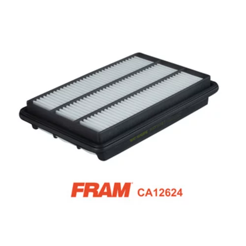 Vzduchový filter CA12624 /FRAM/