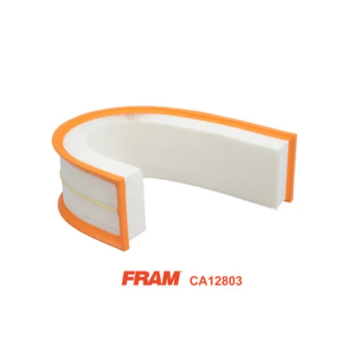 Vzduchový filter FRAM CA12803