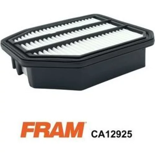 Vzduchový filter FRAM CA12925