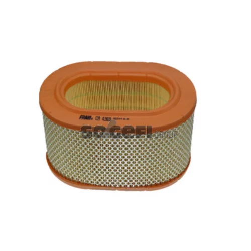 Vzduchový filter CA4369 /FRAM/