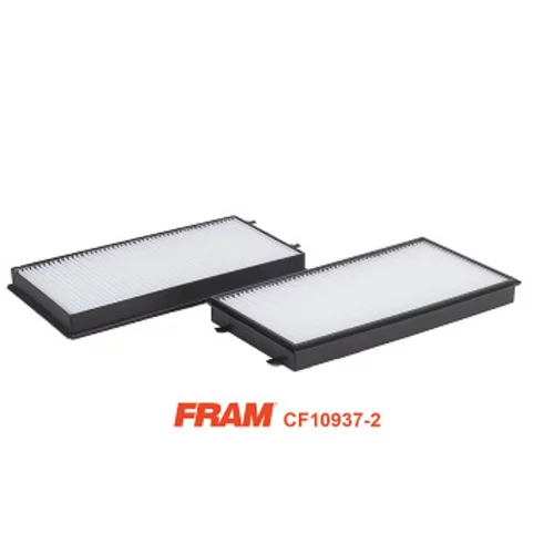 Filter vnútorného priestoru FRAM CF10937-2