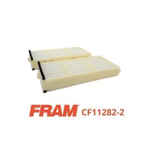 Filter vnútorného priestoru FRAM CF11282-2