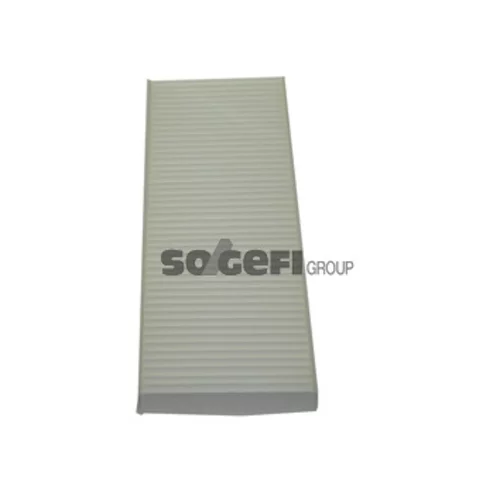 Filter vnútorného priestoru FRAM CF5863