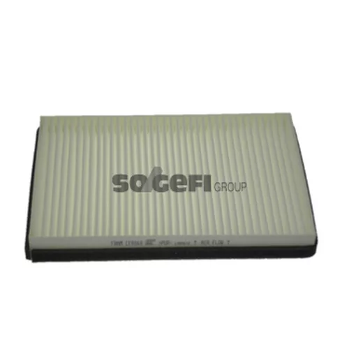Filter vnútorného priestoru FRAM CF8868