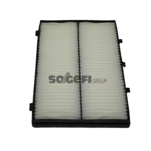 Filter vnútorného priestoru FRAM CF9640