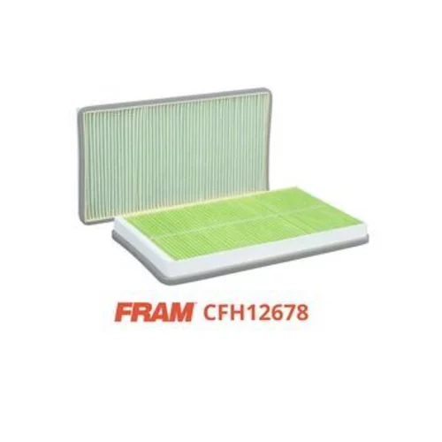 Filter vnútorného priestoru FRAM CFH12696-2