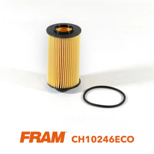 Olejový filter FRAM CH10246ECO