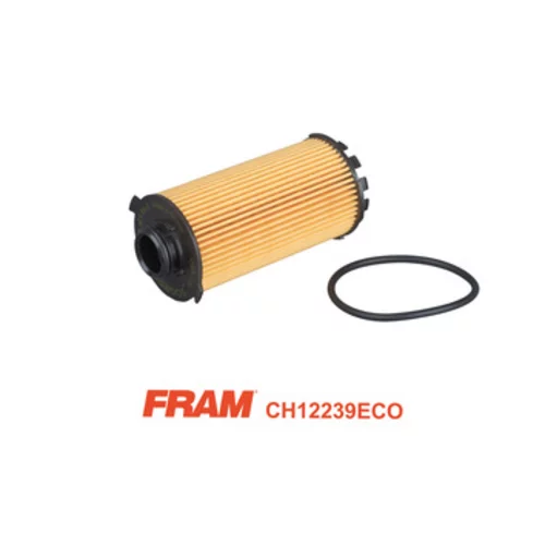 Olejový filter FRAM CH12239ECO