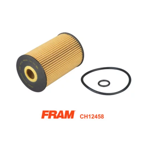 Olejový filter FRAM CH12458