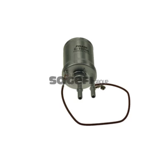 Palivový filter FRAM G10756