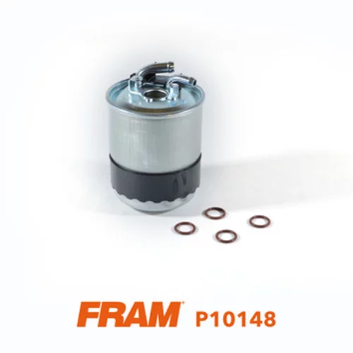 Palivový filter FRAM P10148