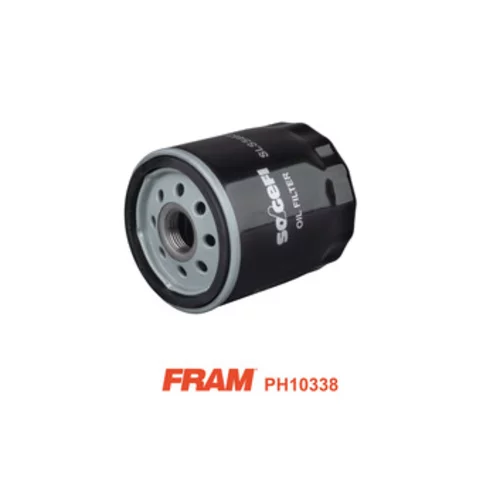 Olejový filter FRAM PH10338