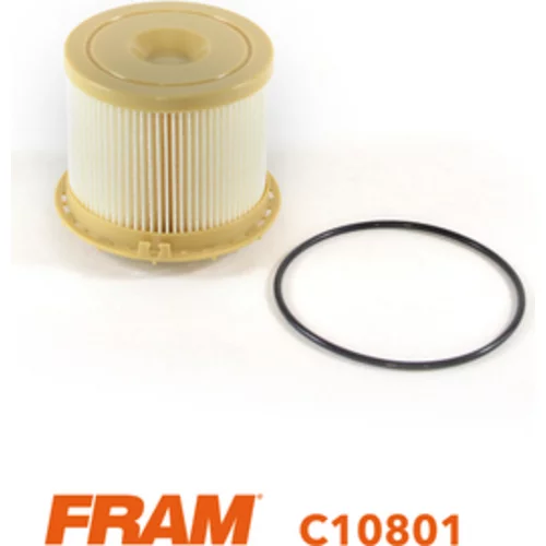 Palivový filter FRAM C10801