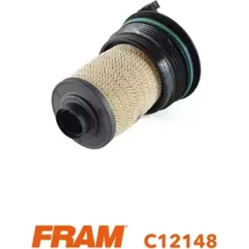 Palivový filter FRAM C12148