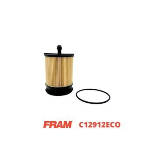 Palivový filter FRAM C12912ECO