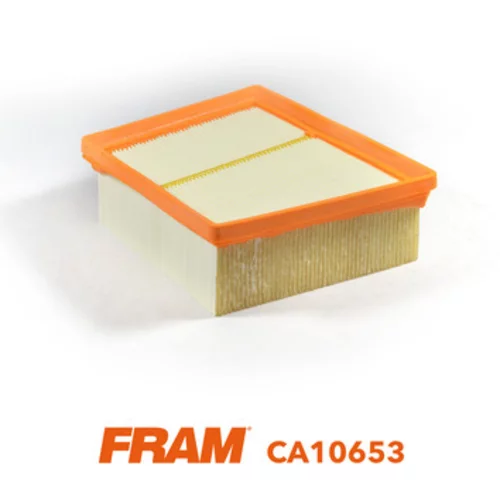 Vzduchový filter FRAM CA10653