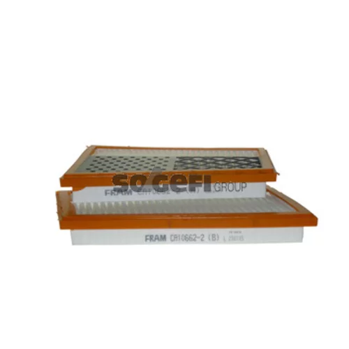 Vzduchový filter FRAM CA10662-2
