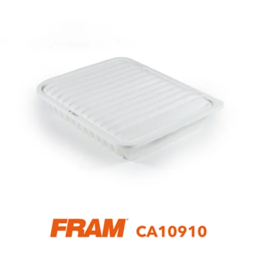 Vzduchový filter FRAM CA10910