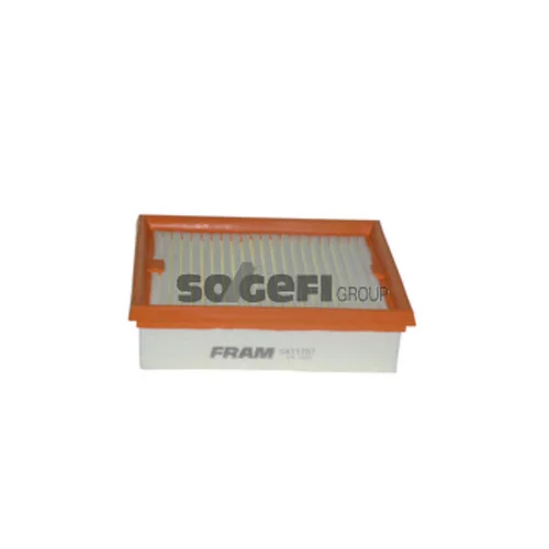 Vzduchový filter CA11707 /FRAM/