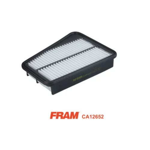 Vzduchový filter FRAM CA12652