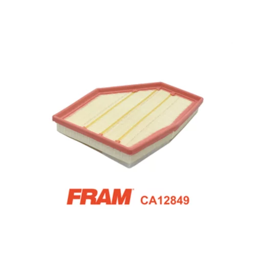 Vzduchový filter FRAM CA12849