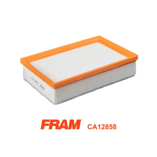 Vzduchový filter CA12858 /FRAM/ - obr. 1